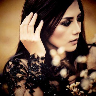 Nadila_First's profile picture. Love all around me