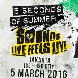 Jakarta5SOS Profile