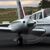 usher aviation (@usher_aviation) Twitter profile photo