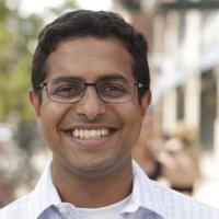 Jeffrey Jose (@jeffjose) 's Twitter Profile