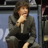Yvonne Sanchez (@coachsanchez) 's Twitter Profile