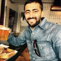 Vishal Nagdev (@vishalnagdev) 's Twitter Profile