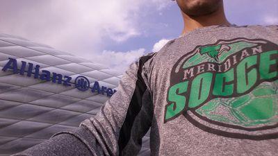 RundMat's profile picture. Husband, Father, Meridian HS soccer coach. Part of 3rd gen Central IL farm. Always looking to learn more. All Tweets are my own.