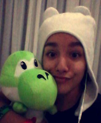 E difícil ser uma unicórnio na fase da adolescência '-'
Segue lá no snapchat:
Sra.Cardoso12
Estagram :
sra.a_n_i_m_e