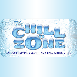 The Chill Zone is the new hip spot in Khar West. Come unwind yourself with delicious food, drinks and music.