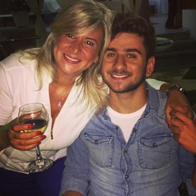 ElyoHanna's profile picture. #YNWA ☩ Cheetah Rusé ☩                                                   instagram: elyohanna