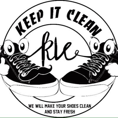 We'll make ur shoes Clean n Stay fresh. cp 085640428474 WA,LINE : keepitclean_semarang | IG : KICSHOES_SEMARANG | Sampangan Menoreh Semarang. CEK FAVORITE!!!