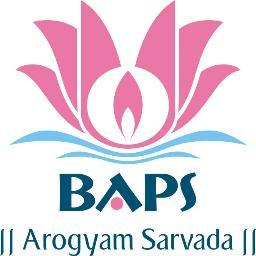 BAPSSMHOSPITAL's profile picture. 