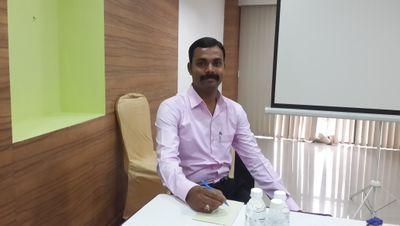 Development Manager in Edelweiss Tokio life insurance company Ltd