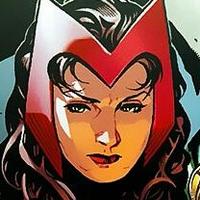 Wanda Maximoff (@chaotic_hex) 's Twitter Profile