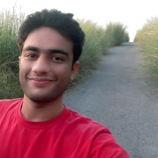 khusrow87's profile picture. PhD scholar, Int. Pol & Sec., US, China, Nuclear Weapons, Doctrines, Deterrence, Travel, Food...