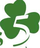 Get ready to shake your shamrocks and live the luck of the Irish at St. Pat's in Five Points on March 16!