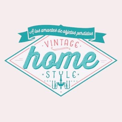 ✉️info.vintagehomestyle@gmail.com 🛋Interior Designer & Deco Blogger🖌Apasionada de los objetos del pasado soy recuperadora de muebles antiguos y decoradora.