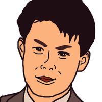 Fumiharu Kato 加藤文元(Bungen) (@fumiharukato) 's Twitter Profile Photo Fumiharu Kato 加藤文元(Bungen) (@fumiharukato) 's Twitter Profile Photo