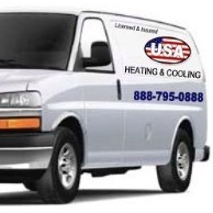 Detroit, Michigan Heating and Cooling : Air Duct Cleaning