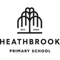 Heathbrook Primary(@HeathbrookPri) 's Twitter Profile Photo