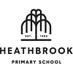 Heathbrook Primary (@HeathbrookPri) Twitter profile photo