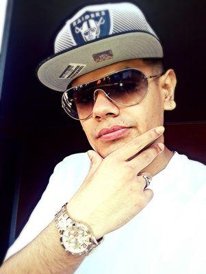 -19 Años ! ★
-Escorpio !☆
-Benny Benni -Pusho - Daddy Yankee★
-13-11-1995