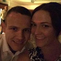 Ben & Lauren Brooks (@1987laurenh) 's Twitter Profile
