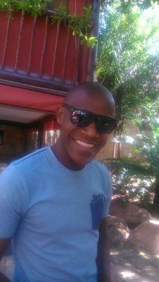 @matimekungwane