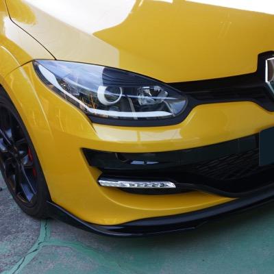 はじめまして!フロッグドライブです。自動車パーツの製造・販売をしています。ちょっとメインストリームからずれたクルマが大好きです。