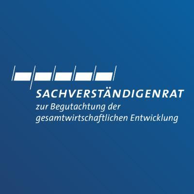 Offizieller Account des Sachverständigenrates zur Begutachtung der gesamtwirtschaftlichen Entwicklung.
English at @GCEE_en

Impressum: https://t.co/jKUi3Y7DoY