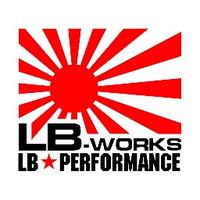 Liberty Walk EU (@libertywalkeu) 's Twitter Profile
