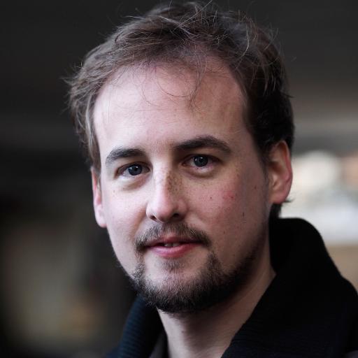 Friso_ Profile Picture