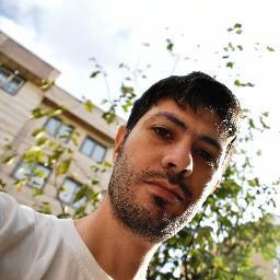 Badizadegan's profile picture. سیّدمحمّدنویدم؛ پسر پروین یقینی و سیّداکبر بدیع‌زادگان؛ برادرزادۀ شهید سیّداصغر بدیع‌زادگان