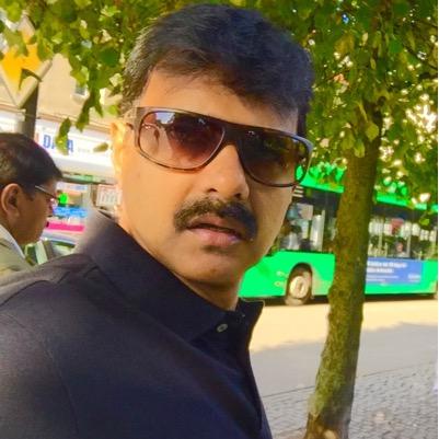 akulasunil's profile picture. 