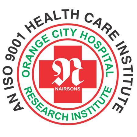 Orange City Hospital & Research Institute is a leading multi-speciality hospital of Nagpur providing services of 160 doctors through 60 varied departments.