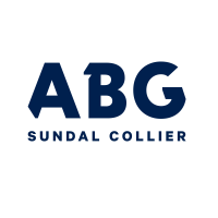 ABG Sundal Collier (@abgsc) 's Twitter Profile