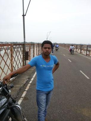 Rajnees95089572's profile picture. 