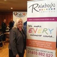 Rainbow Services (@rainbowayr) 's Twitter Profile