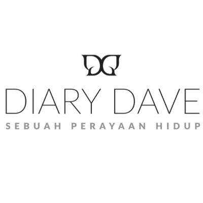 #DiaryDave is #lookGood #feelGood #doGood ( cp : email : judiwati24@gmail.com )