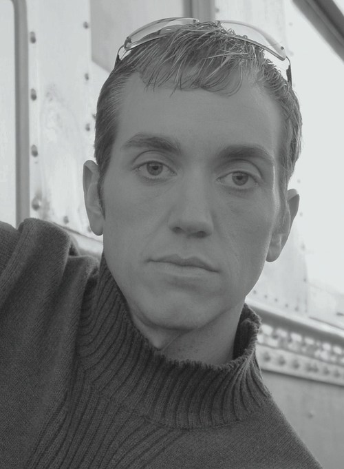 nakitrash's profile picture. Actor/Musician/Educator in NYC