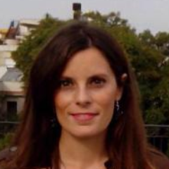 Researching on behavior. Assistant professor @UAM_Economicas #weRbiased
