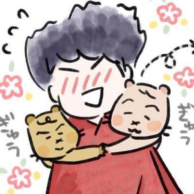 uguisu_asobo08's profile picture. 【しかられてぎゅうっとどんぐり】自由律な会「ア・ぽろん」。俳号は一音(いちおん)。旨酒をくみかわそう（下戸）。わろてるやんけ。