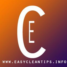 easycleantips's profile picture. I share Easy, Affordable, Cleaning & Maintenance tips for today's lifestyle. #easycleantips