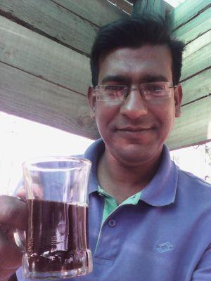 baha1781's profile picture. 