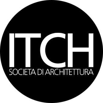 ITCH is an architecture practice studio based in italy and switzerland.