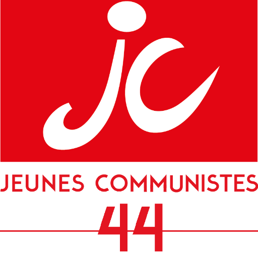 Organe Central de la JC44. Ils ont les milliards, nous sommes des millions! Nombreux, motivés, organisés,rejoins nous! #MJCF @_MJCF
