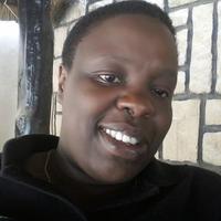 Patricia Mujajati (@mujajatipat) 's Twitter Profile Photo