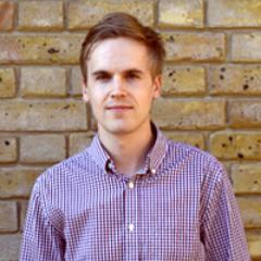 lukehold's profile picture. Design director @pixl8 - Interested in creating great user experiences, through research, strategy and design.