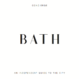 An Independent Guide To The City. https://t.co/Hkbgp4F1XB