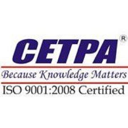 @CetpaDehradun