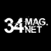 34mag.net (@34magnet) Twitter profile photo