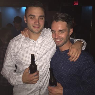 BrendanRoy30's profile picture. 