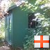 Man_in_a_Shed's profile picture. An Englishman's shed is his cave.