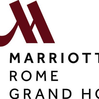 Right to the top of the famous Via Veneto overlooking Villa Borghese Park the Marriott Grand Hotel Flora embodies the refinement of elegance and style